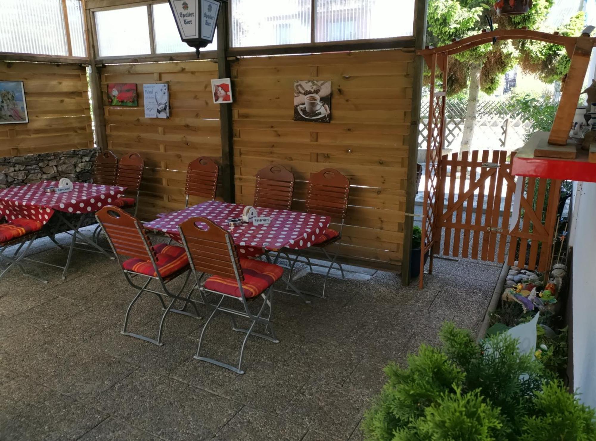 Frankenstube-Winkelhaid Exterior foto