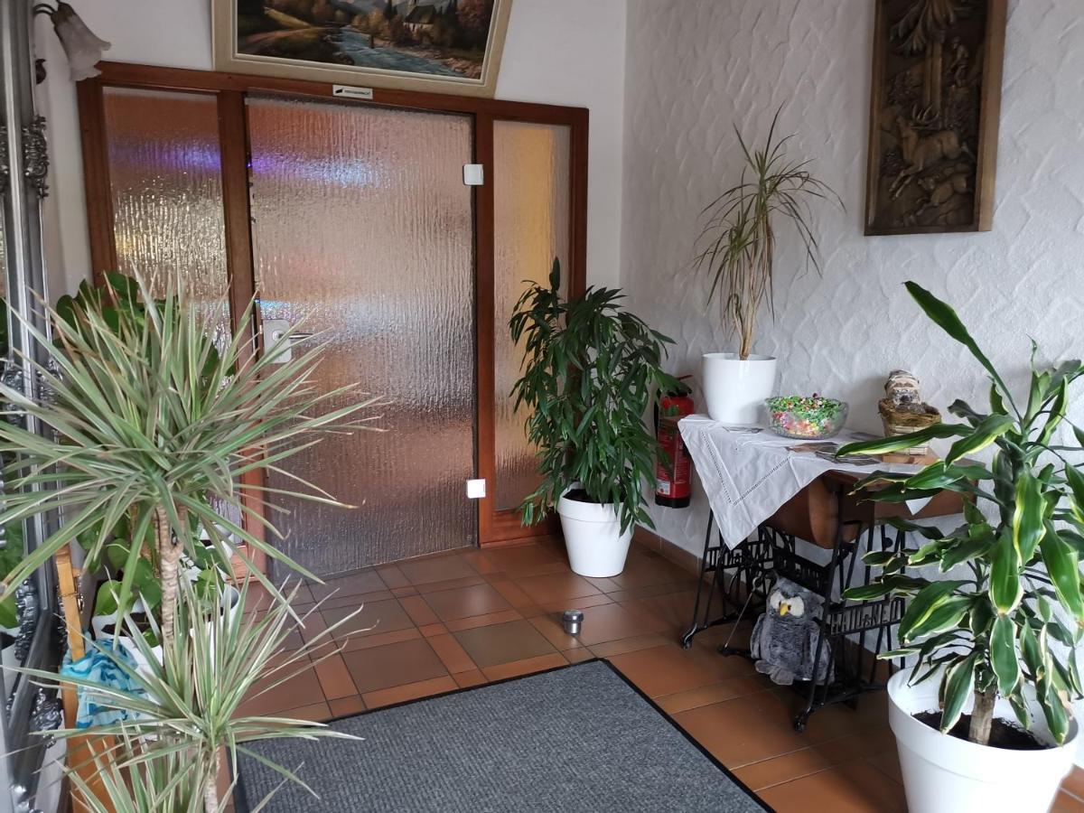 Frankenstube-Winkelhaid Exterior foto